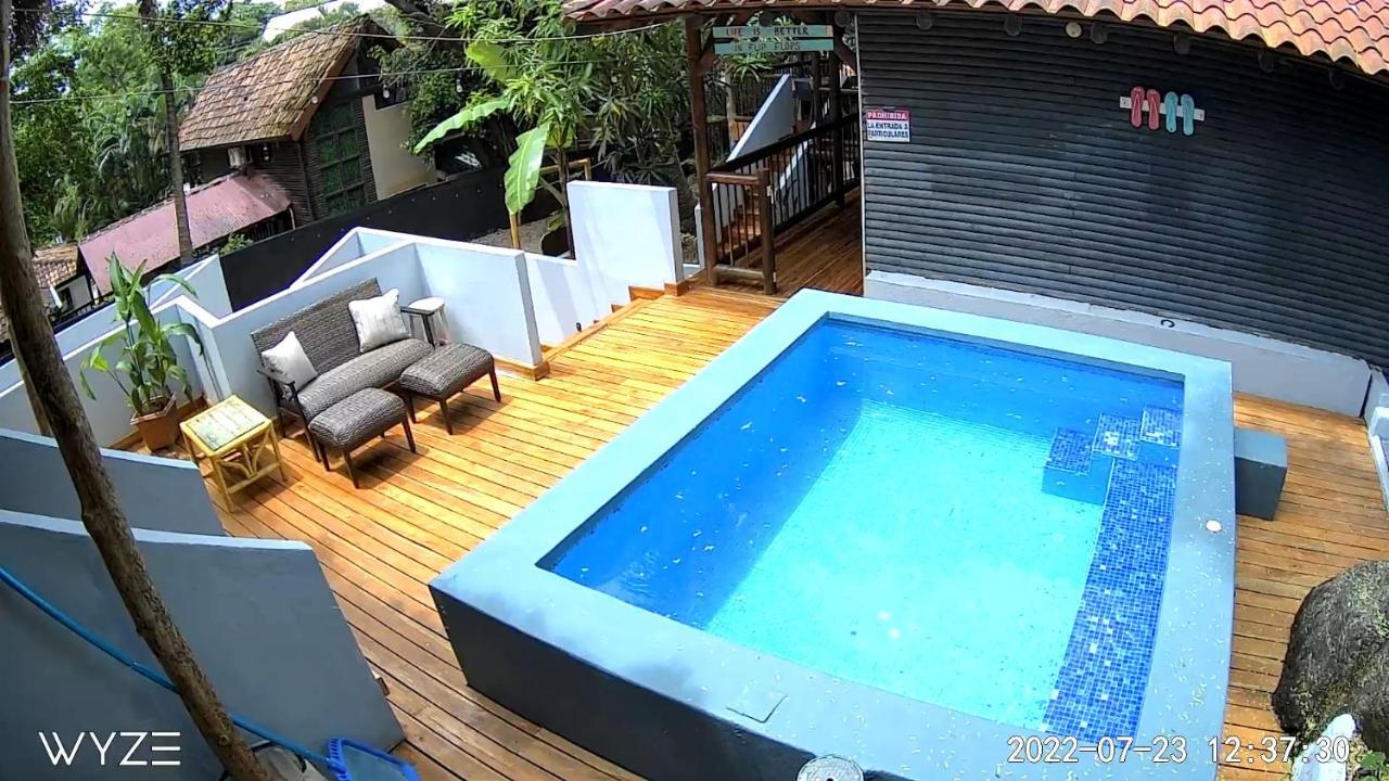 Quinta Esencia Brasilito Exterior foto