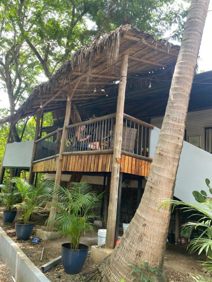 Quinta Esencia Brasilito Exterior foto