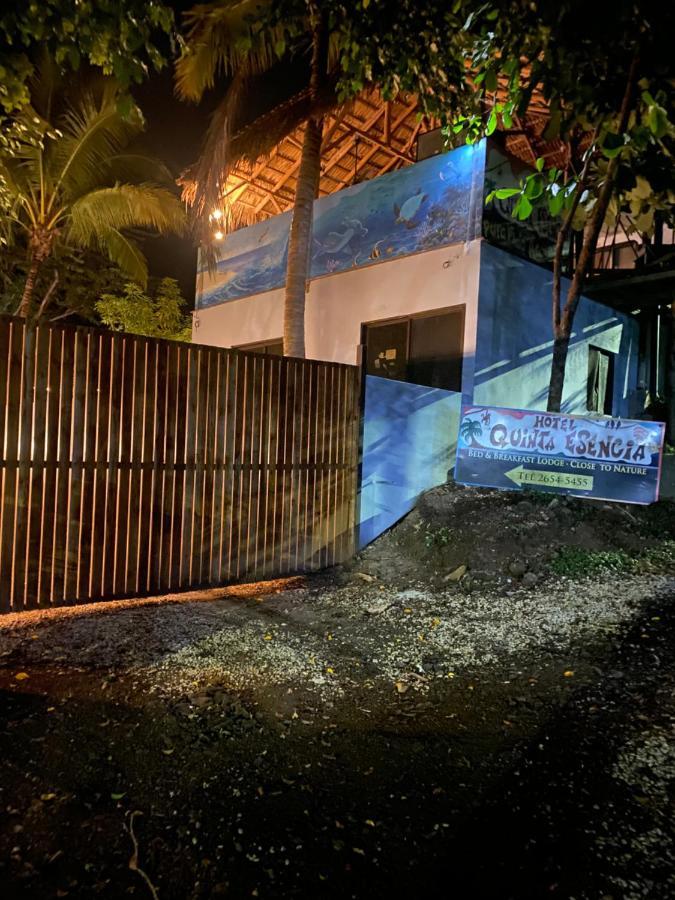Quinta Esencia Brasilito Exterior foto