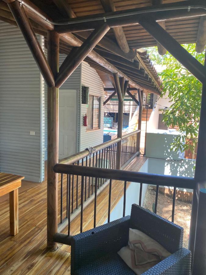 Quinta Esencia Brasilito Exterior foto